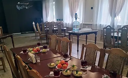 Бизнес-ланчи и семинары в Миассе